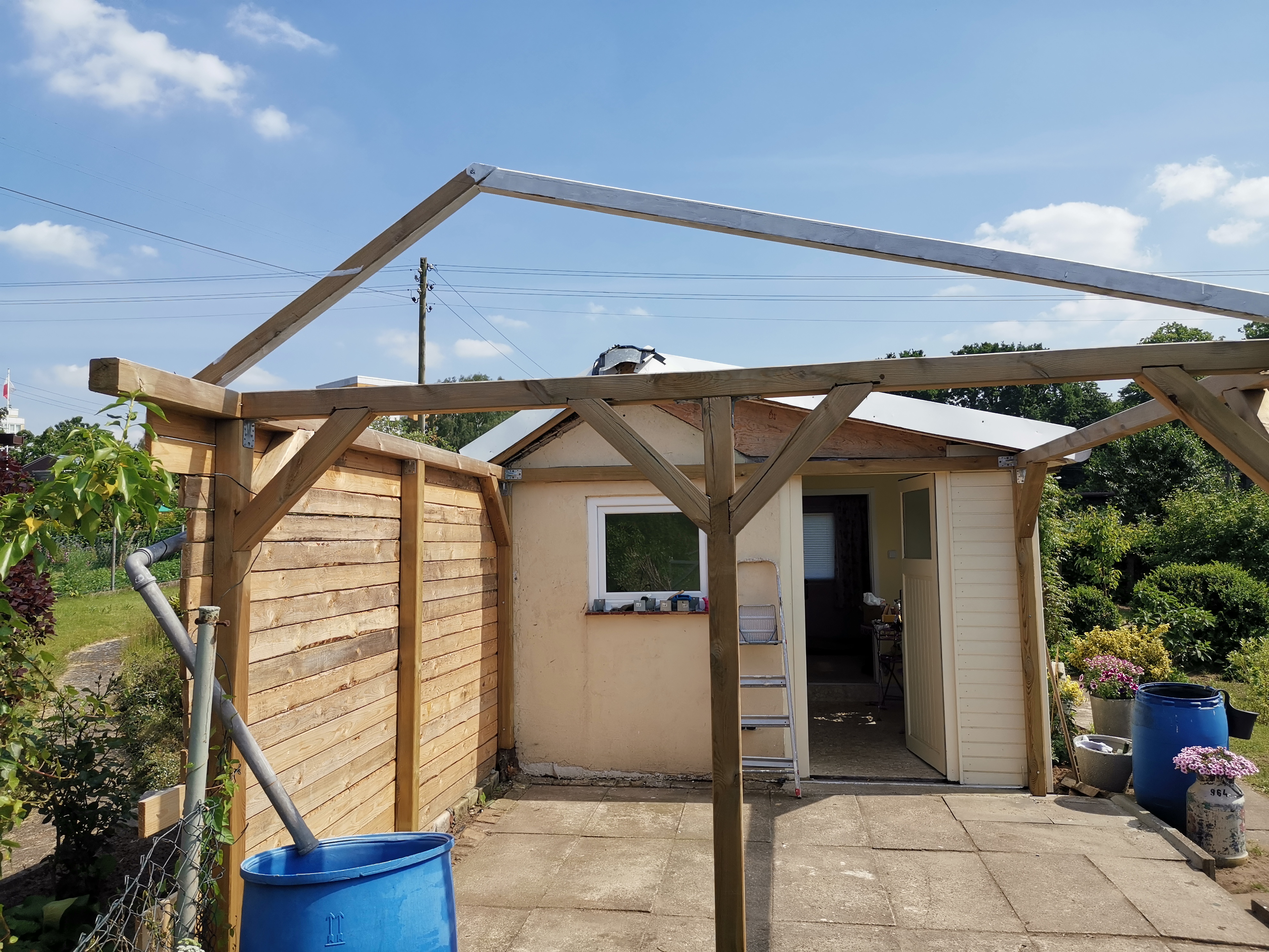 Parzelle 59 - Bild 1